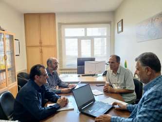مصاحبه تخصصی انتخاب مدیر کلینیک کسب وکار استان مرکزی برگزار شد
