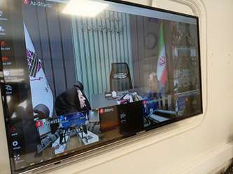 نهمین نشست هم اندیشی بررسی نحوه برگزاری مجمع عملکرد و صورت های مالی سال ۱۴۰۴ برگزار شد